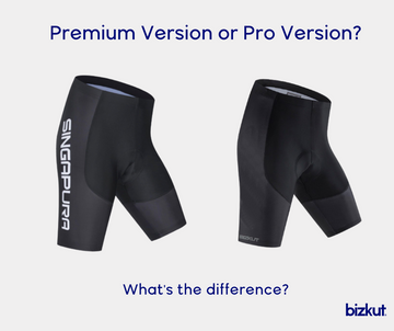 What are the differences between Premium Version and Premium Pro Version?