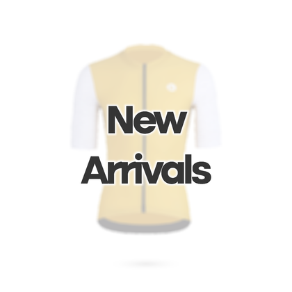 New Arrivals!