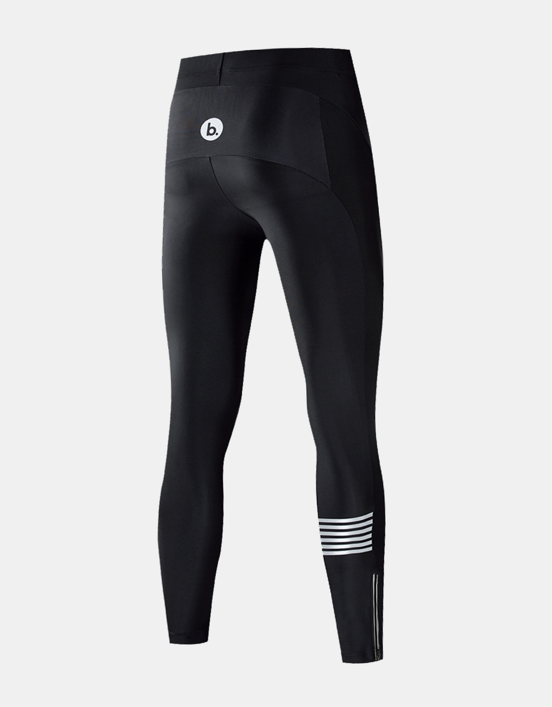 Active Full-Length Compression Tights (Non-padded)