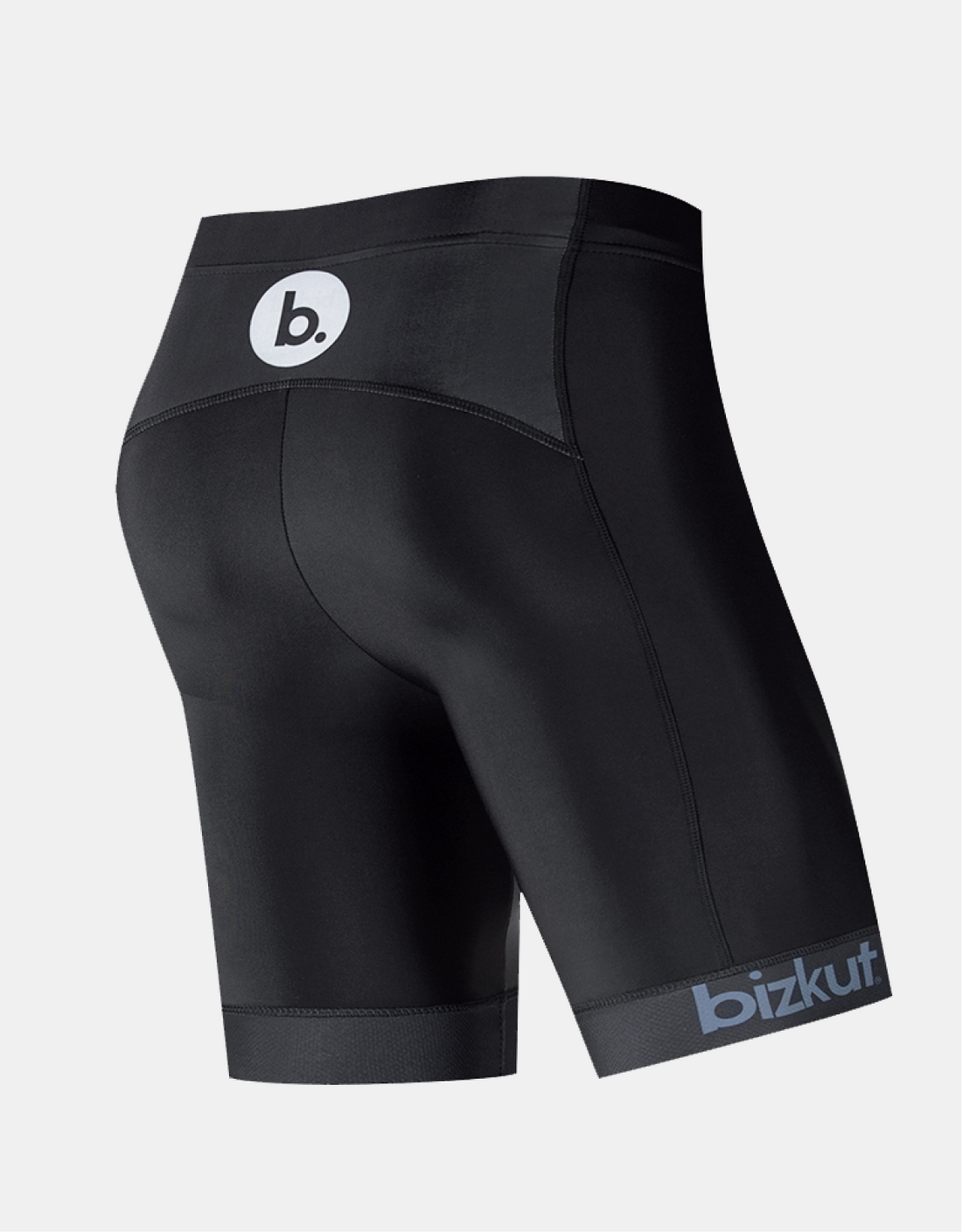 Active Compression Shorts (Non-padded)