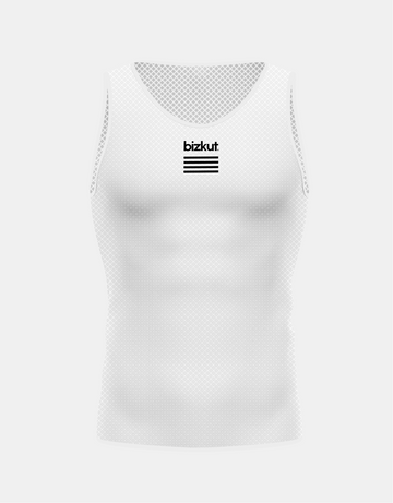 Cycling Base Layer Sleeveless