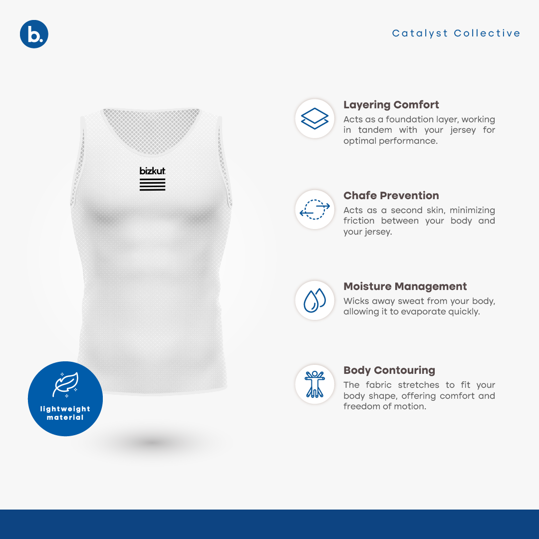 Cycling Base Layer