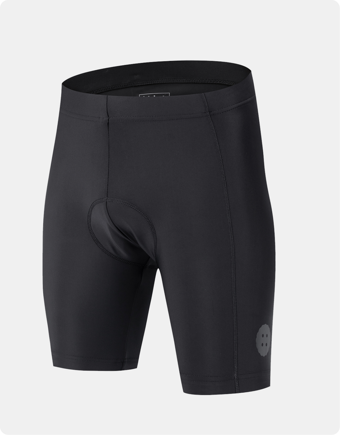 Blackout Cycling Shorts 