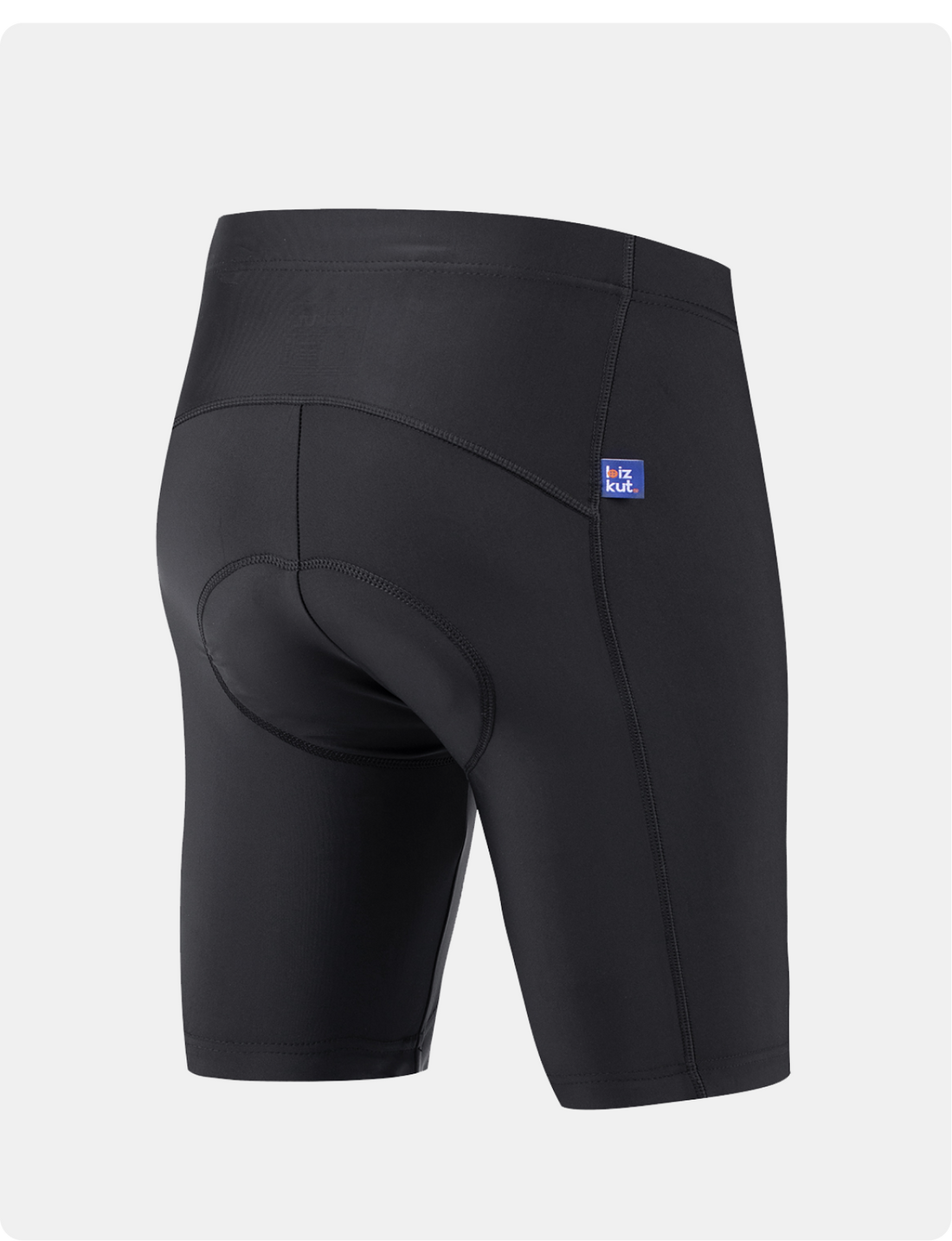 Blackout Cycling Shorts 