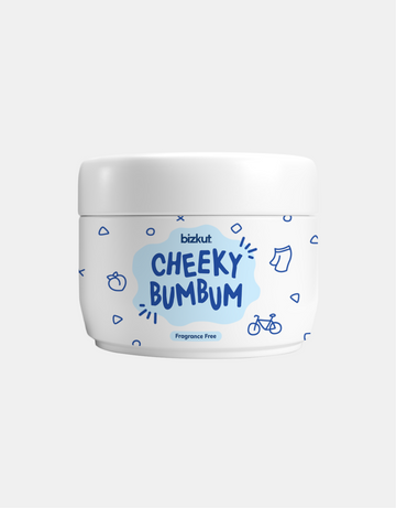 Cheeky BumBum Chamois Cream