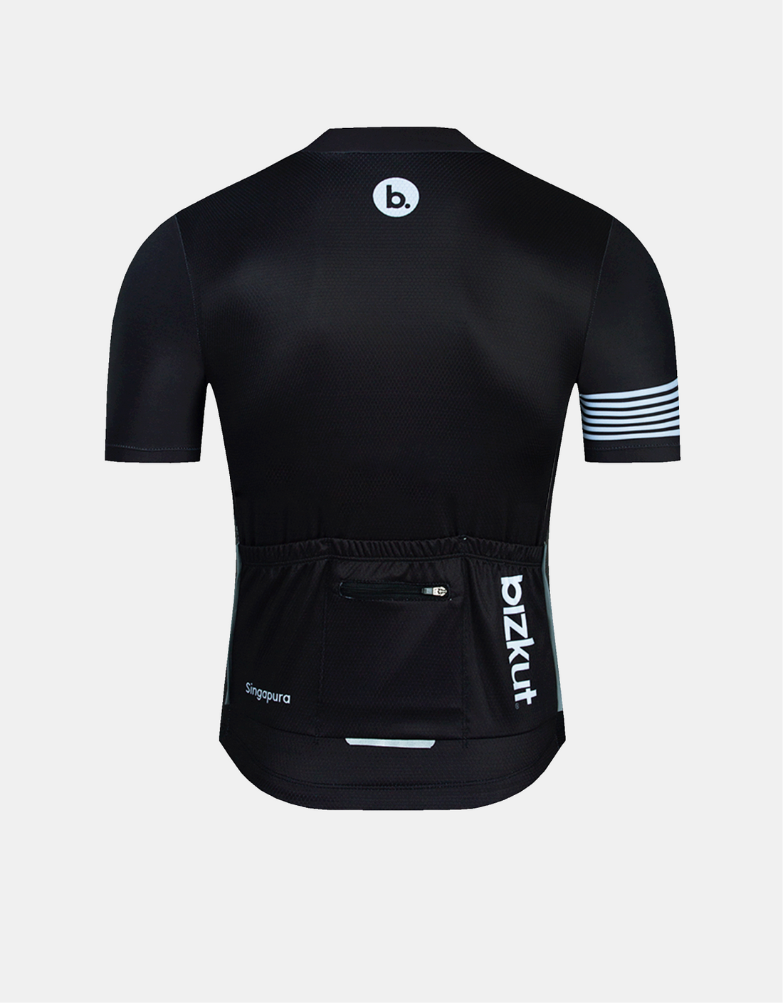 Classic Jersey Series: Short Length