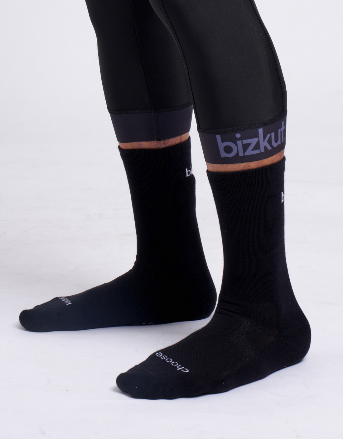 Eco Cycling Socks