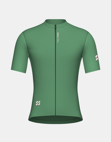 Elevate Short Sleeve Cycling Jersey: The Future of Cycling Performance