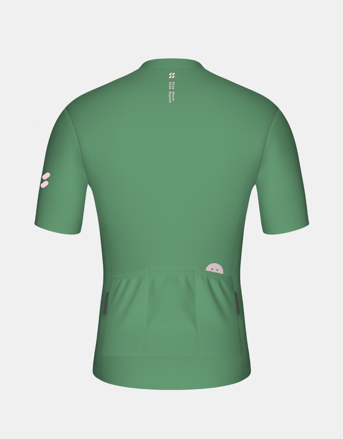 Elevate Short Sleeve Cycling Jersey: The Future of Cycling Performance