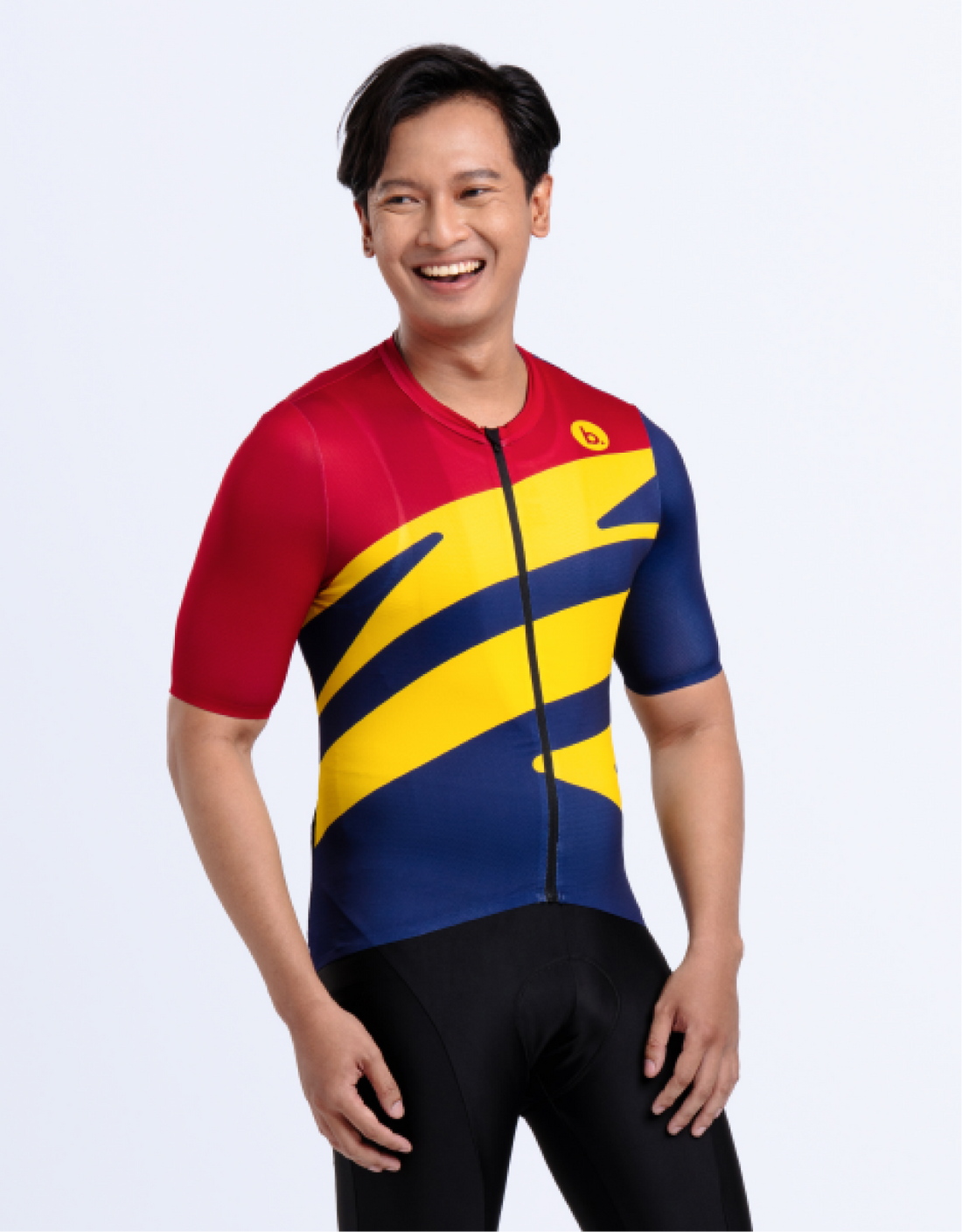 Enlighten Earth Cycling Jersey