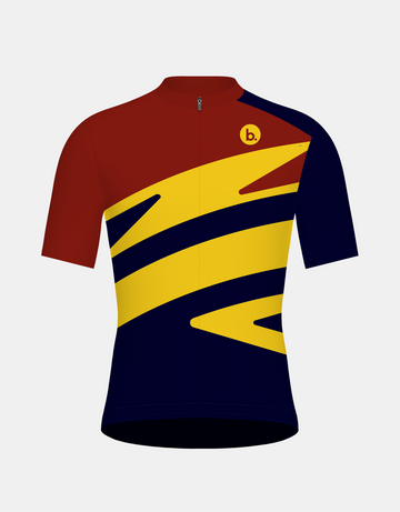 Enlighten Earth Cycling Jersey