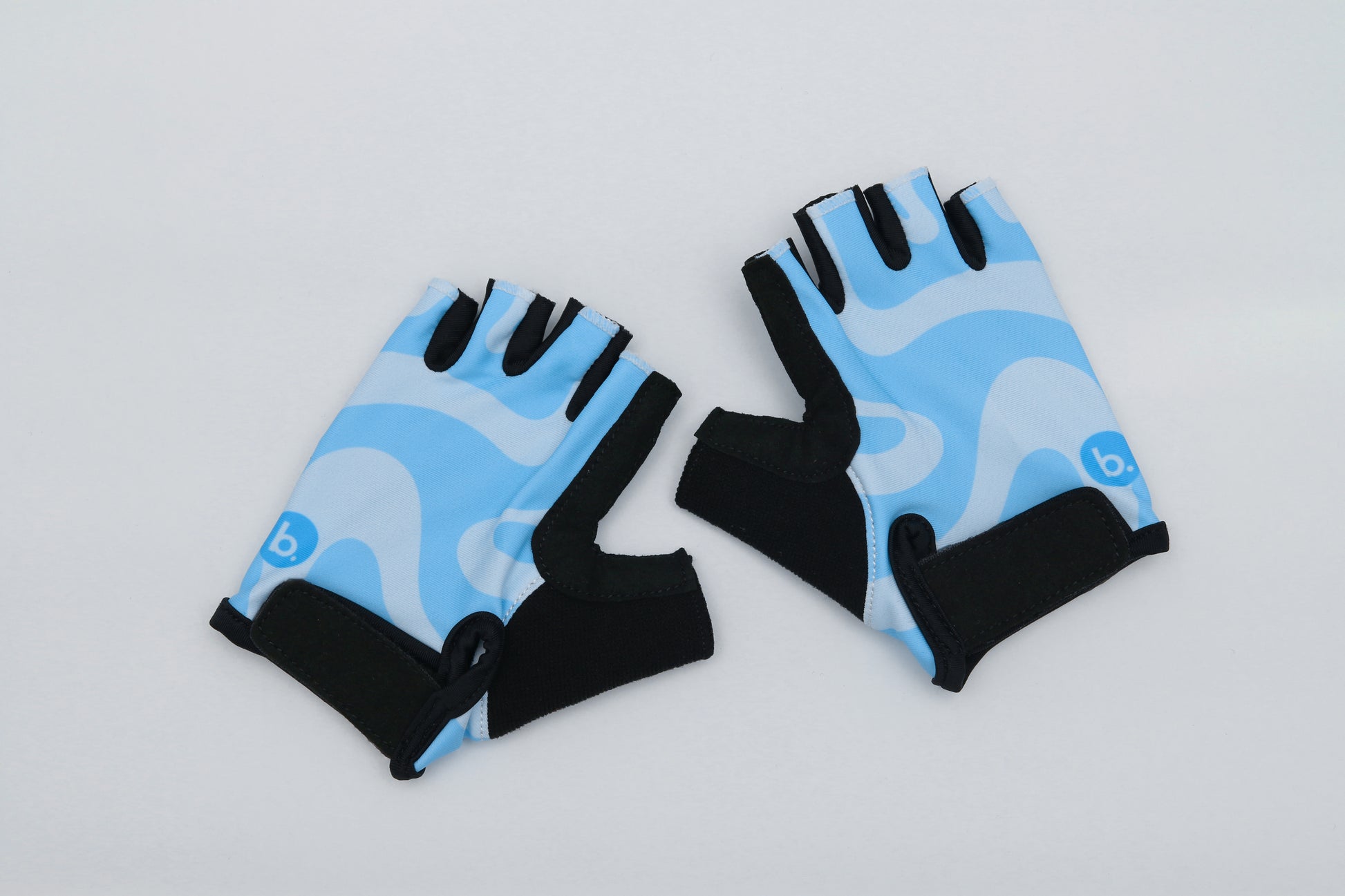 Kids Cycling Gloves