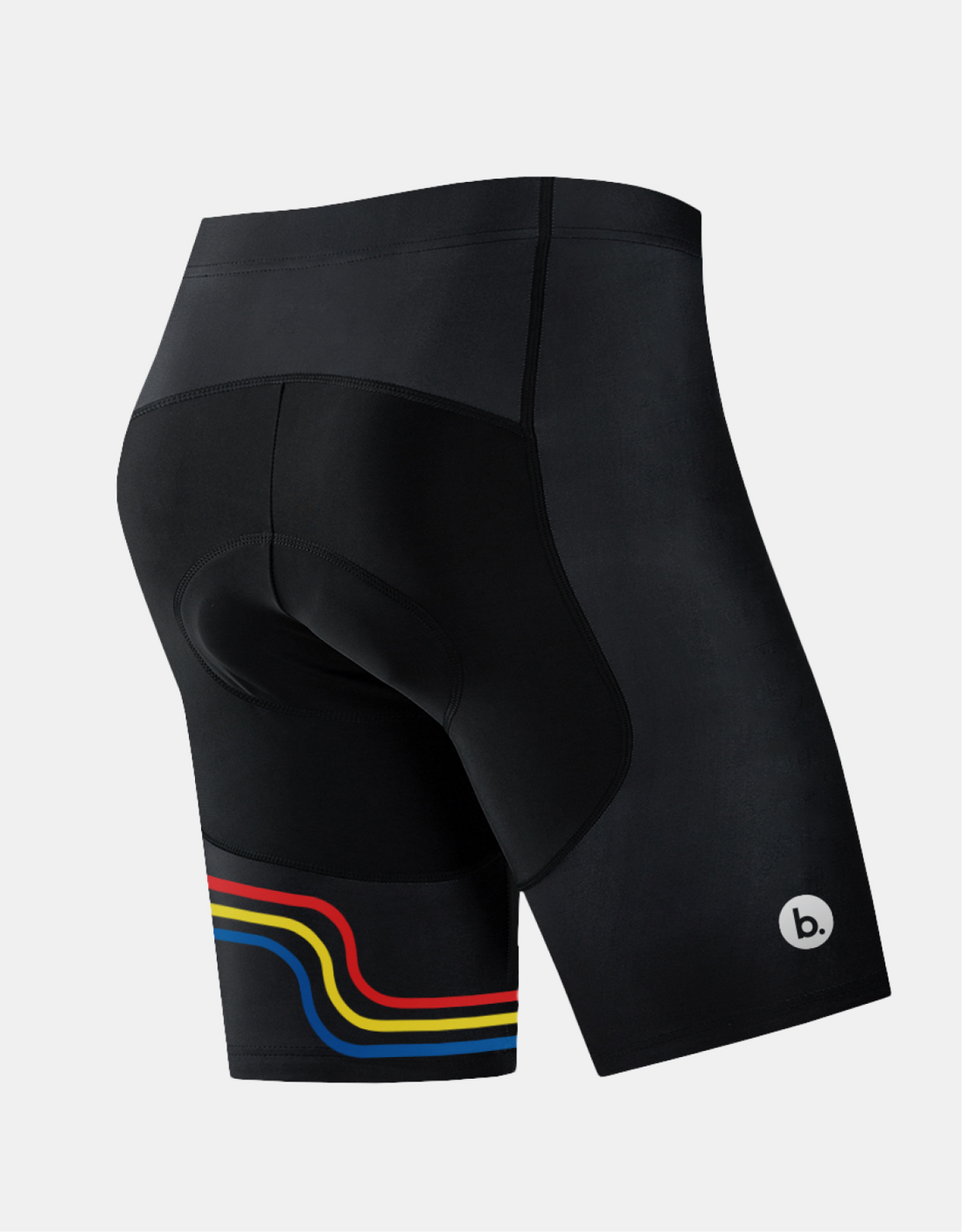 Kids Cycling Shorts