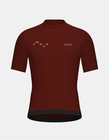 Momentum Short Sleeve Cycling Jersey – Engineered for the Everyday Champion