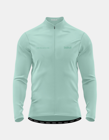 Premium Long Sleeves Jersey Light Series