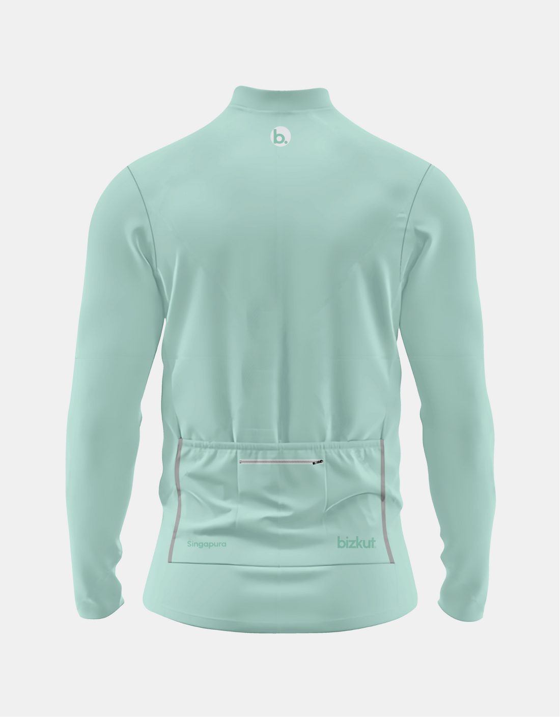 Premium Long Sleeves Jersey Light Series