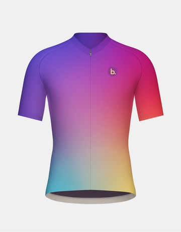 RTI Gradient Cycling Jersey