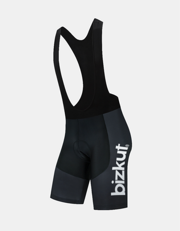 Premium Singapura Cycling Bib Shorts