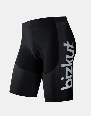 Premium Singapura Gel Cycling Shorts