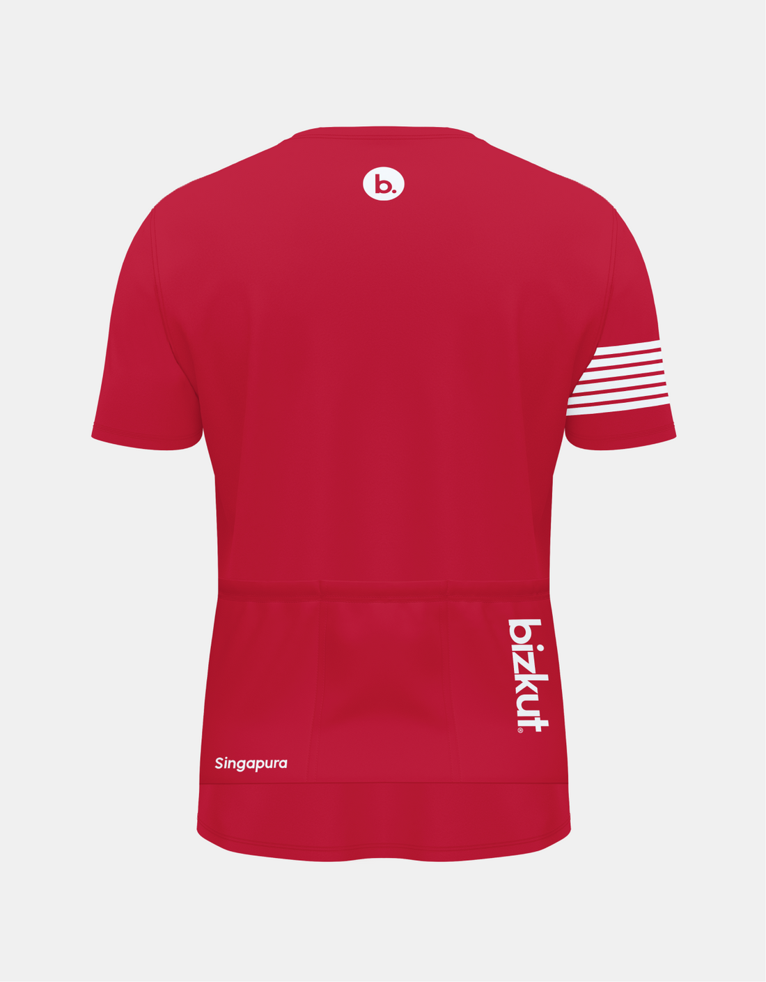 Classic Technical T-Shirt Short Sleeve